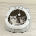 Cama para gatos.