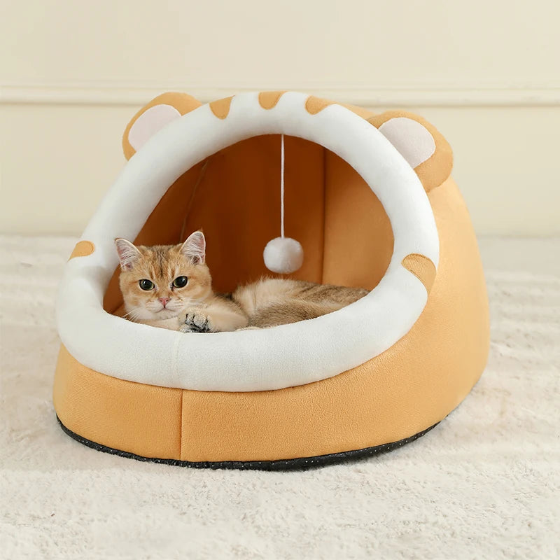 Cama para gatos.